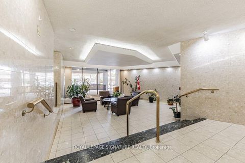 Photo 41 at 1914 - 60 Pavane Linkway, Flemingdon Park, Toronto