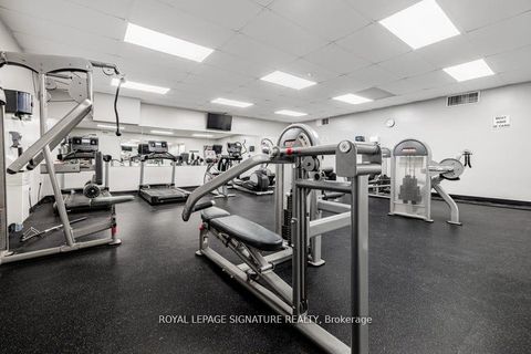Photo 42 at 1914 - 60 Pavane Linkway, Flemingdon Park, Toronto