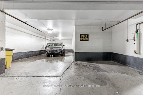 Photo 45 at 1914 - 60 Pavane Linkway, Flemingdon Park, Toronto