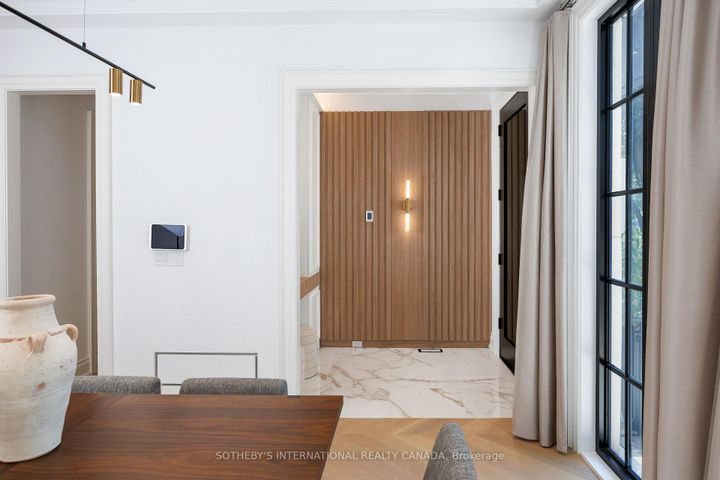 Photo 4 at 70 Gormley Avenue, St. Clair, Toronto