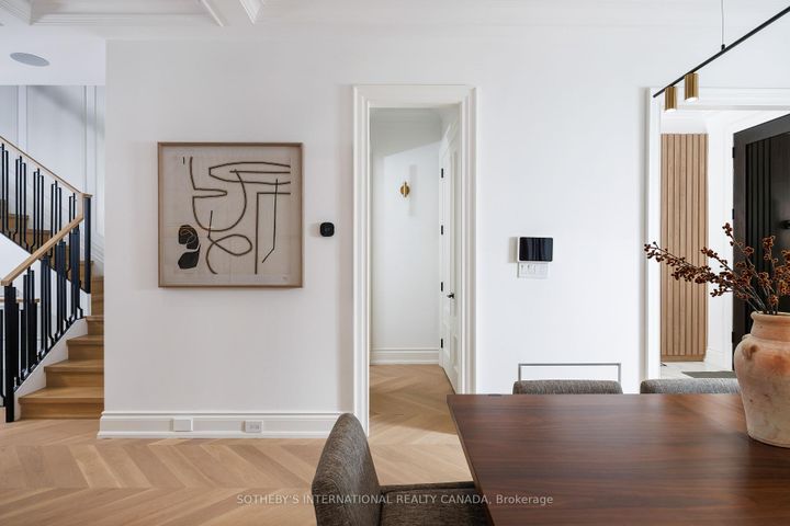 Photo 7 at 70 Gormley Avenue, St. Clair, Toronto