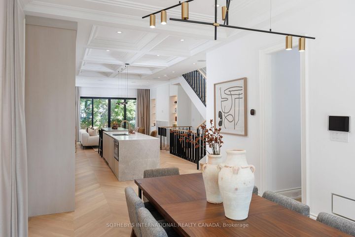 Photo 8 at 70 Gormley Avenue, St. Clair, Toronto