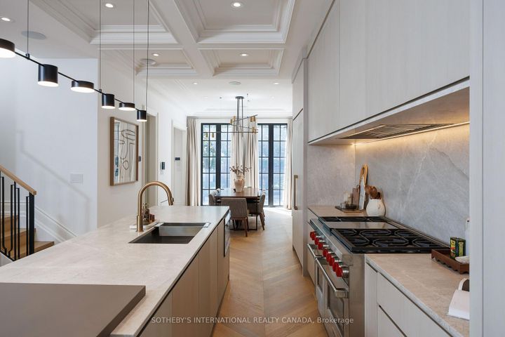 Photo 13 at 70 Gormley Avenue, St. Clair, Toronto