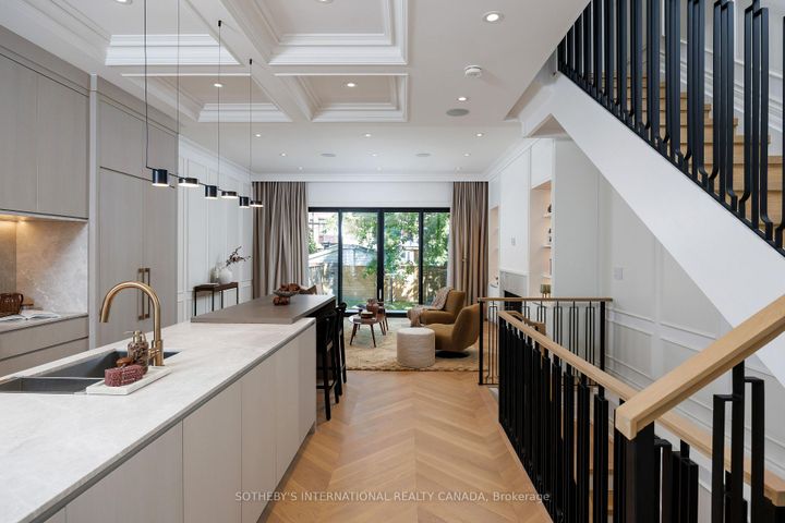 Photo 14 at 70 Gormley Avenue, St. Clair, Toronto