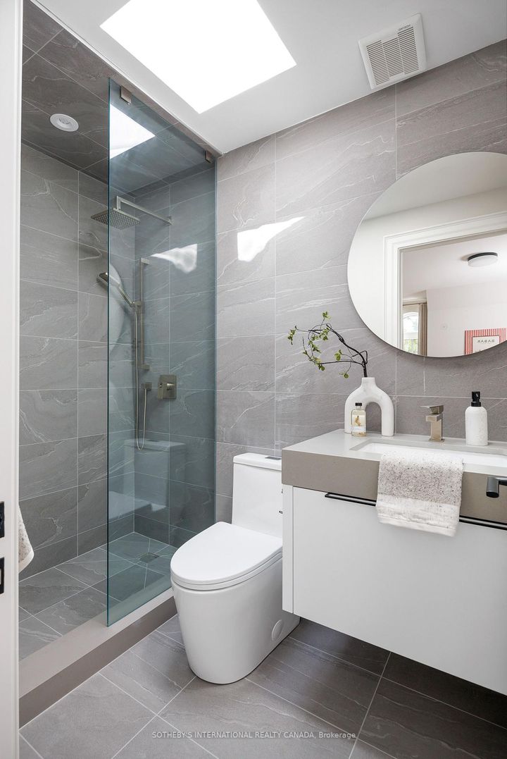 Photo 39 at 70 Gormley Avenue, St. Clair, Toronto