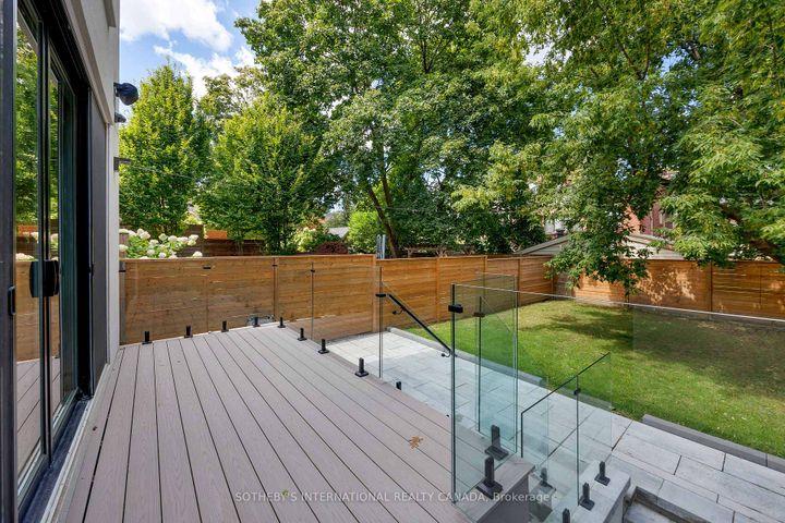 Photo 46 at 70 Gormley Avenue, St. Clair, Toronto