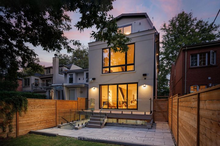 Photo 49 at 70 Gormley Avenue, St. Clair, Toronto