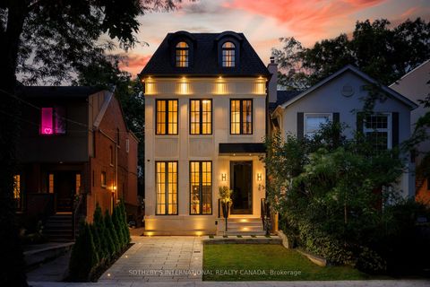 Photo 0 at 70 Gormley Avenue, St. Clair, Toronto