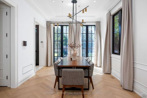 Photo 5 at 70 Gormley Avenue, St. Clair, Toronto