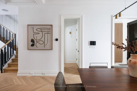 Photo 7 at 70 Gormley Avenue, St. Clair, Toronto