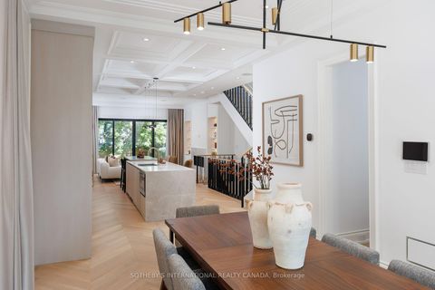 Photo 8 at 70 Gormley Avenue, St. Clair, Toronto