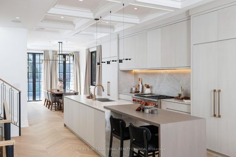 Photo 9 at 70 Gormley Avenue, St. Clair, Toronto