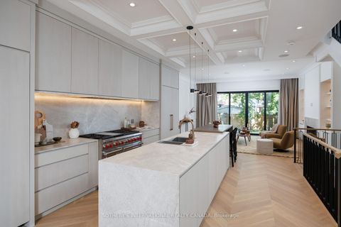 Photo 11 at 70 Gormley Avenue, St. Clair, Toronto
