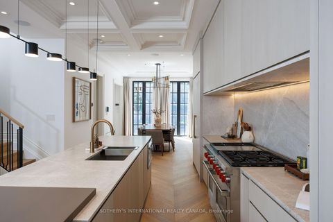 Photo 13 at 70 Gormley Avenue, St. Clair, Toronto
