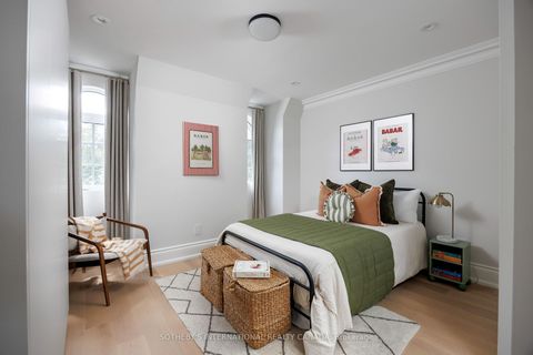 Photo 37 at 70 Gormley Avenue, St. Clair, Toronto