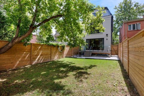Photo 47 at 70 Gormley Avenue, St. Clair, Toronto
