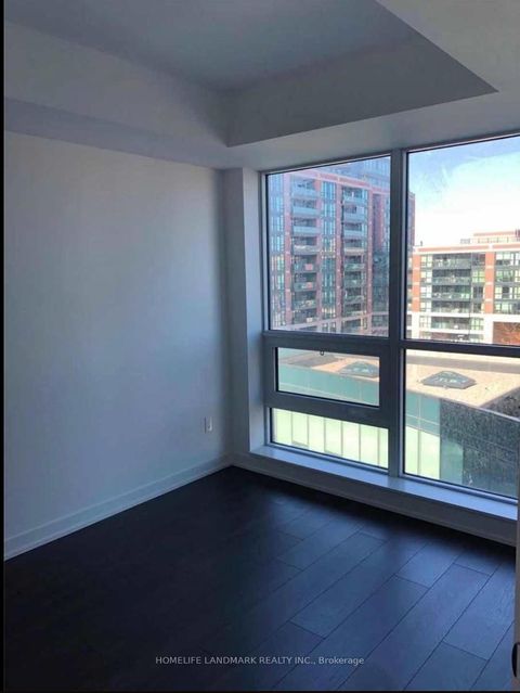 Photo 17 at 523 - 31 Tippett Road, Clanton Park, Toronto