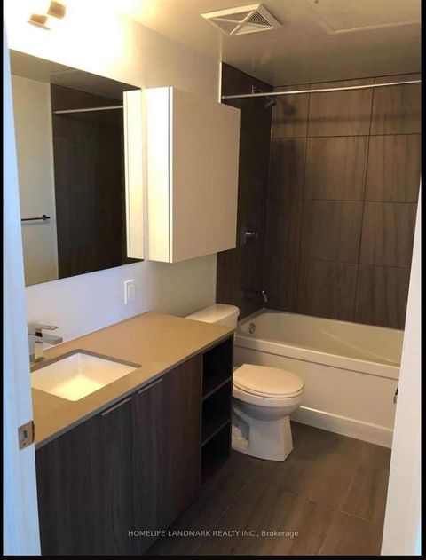 Photo 18 at 523 - 31 Tippett Road, Clanton Park, Toronto