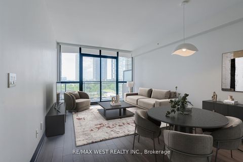 Photo 1 at 606 - 2900 Highway 7 Road, Concord, Vaughan