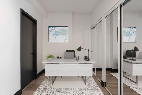 Photo 17 at 606 - 2900 Highway 7 Road, Concord, Vaughan