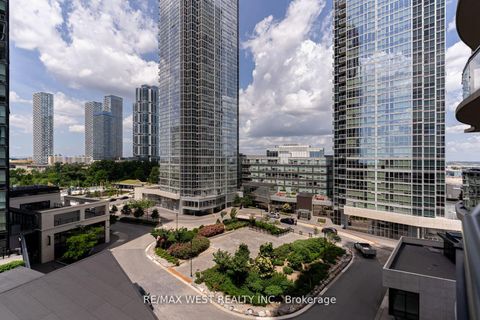 Photo 22 at 606 - 2900 Highway 7 Road, Concord, Vaughan