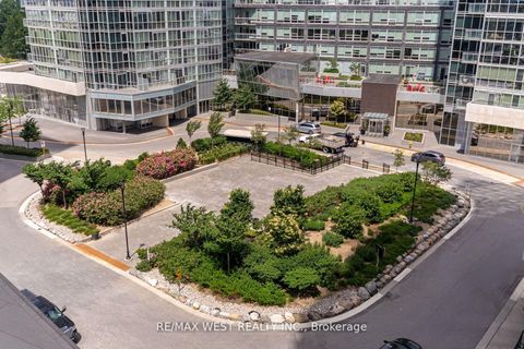 Photo 23 at 606 - 2900 Highway 7 Road, Concord, Vaughan