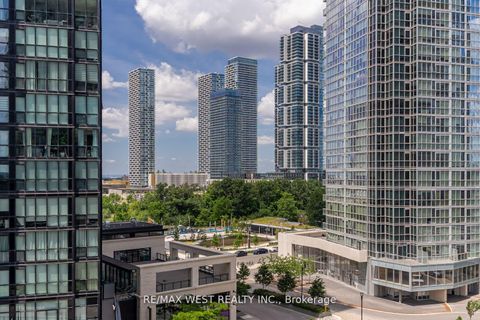 Photo 24 at 606 - 2900 Highway 7 Road, Concord, Vaughan