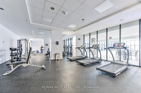 Photo 25 at 606 - 2900 Highway 7 Road, Concord, Vaughan