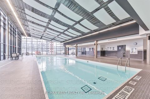 Photo 30 at 606 - 2900 Highway 7 Road, Concord, Vaughan