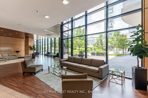 Photo 34 at 606 - 2900 Highway 7 Road, Concord, Vaughan