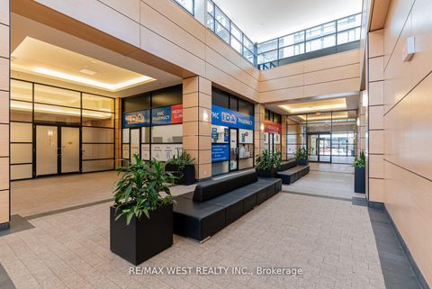 Photo 37 at 606 - 2900 Highway 7 Road, Concord, Vaughan