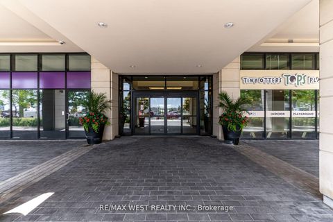 Photo 39 at 606 - 2900 Highway 7 Road, Concord, Vaughan
