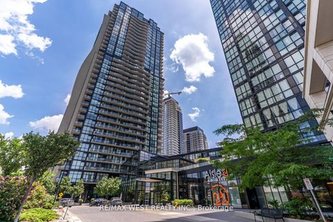 Photo 42 at 606 - 2900 Highway 7 Road, Concord, Vaughan