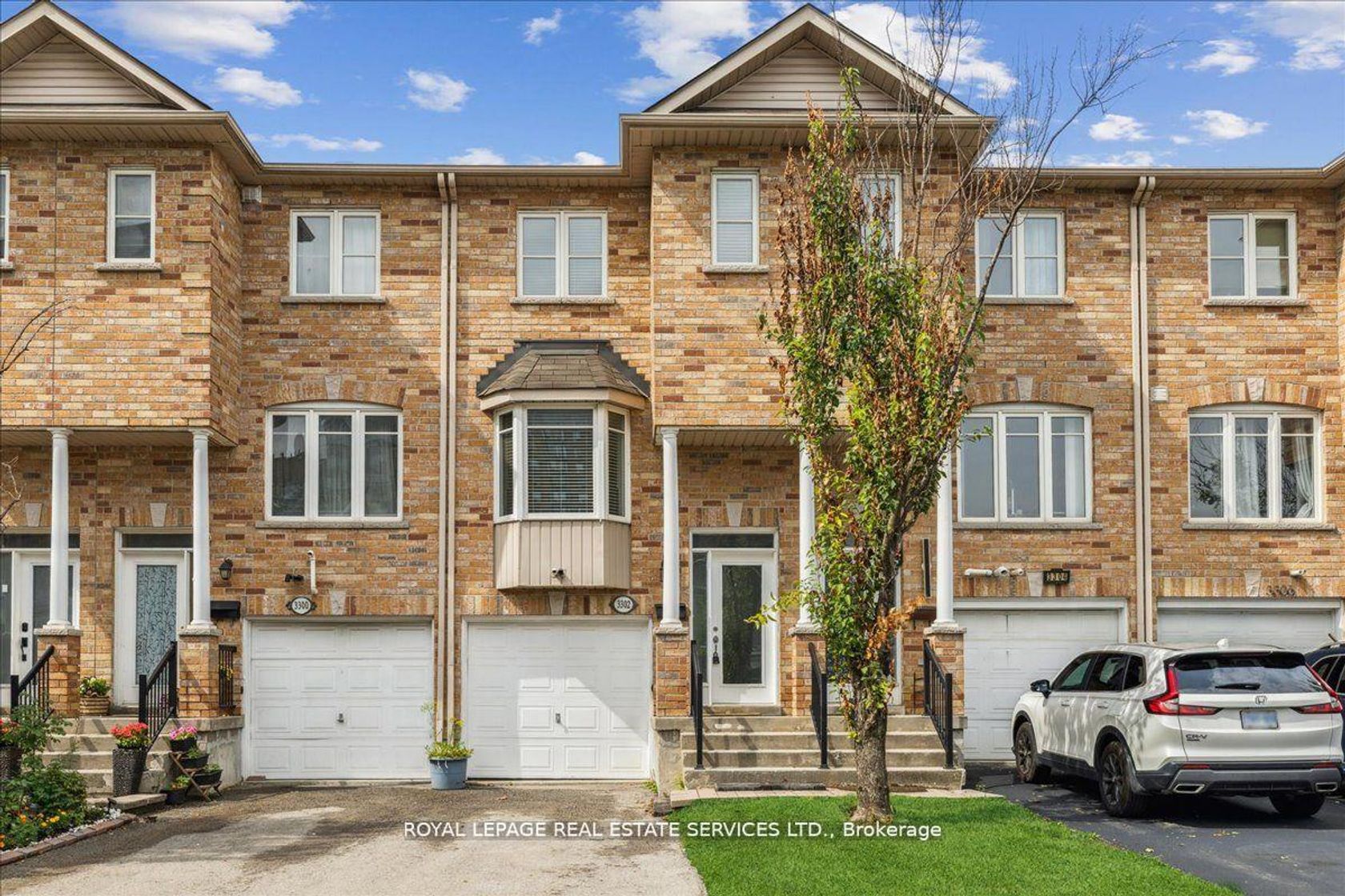 3302 Pinto Place, Cooksville, Mississauga 2