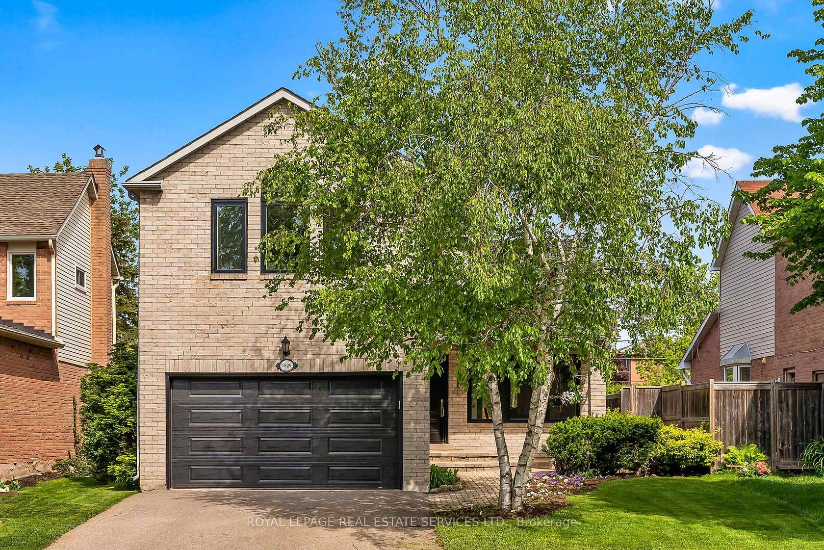 1529 Greenbriar Drive, GA Glen Abbey, Oakville 
