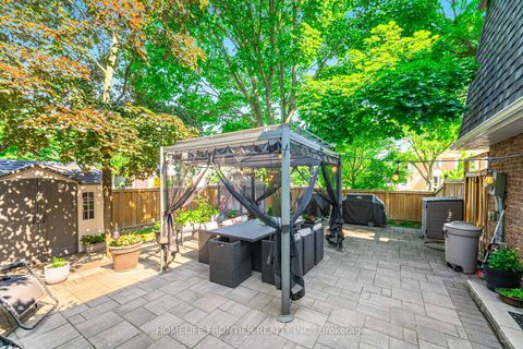 Photo 39 at 1 Denava Gate, North Richvale, Richmond Hill