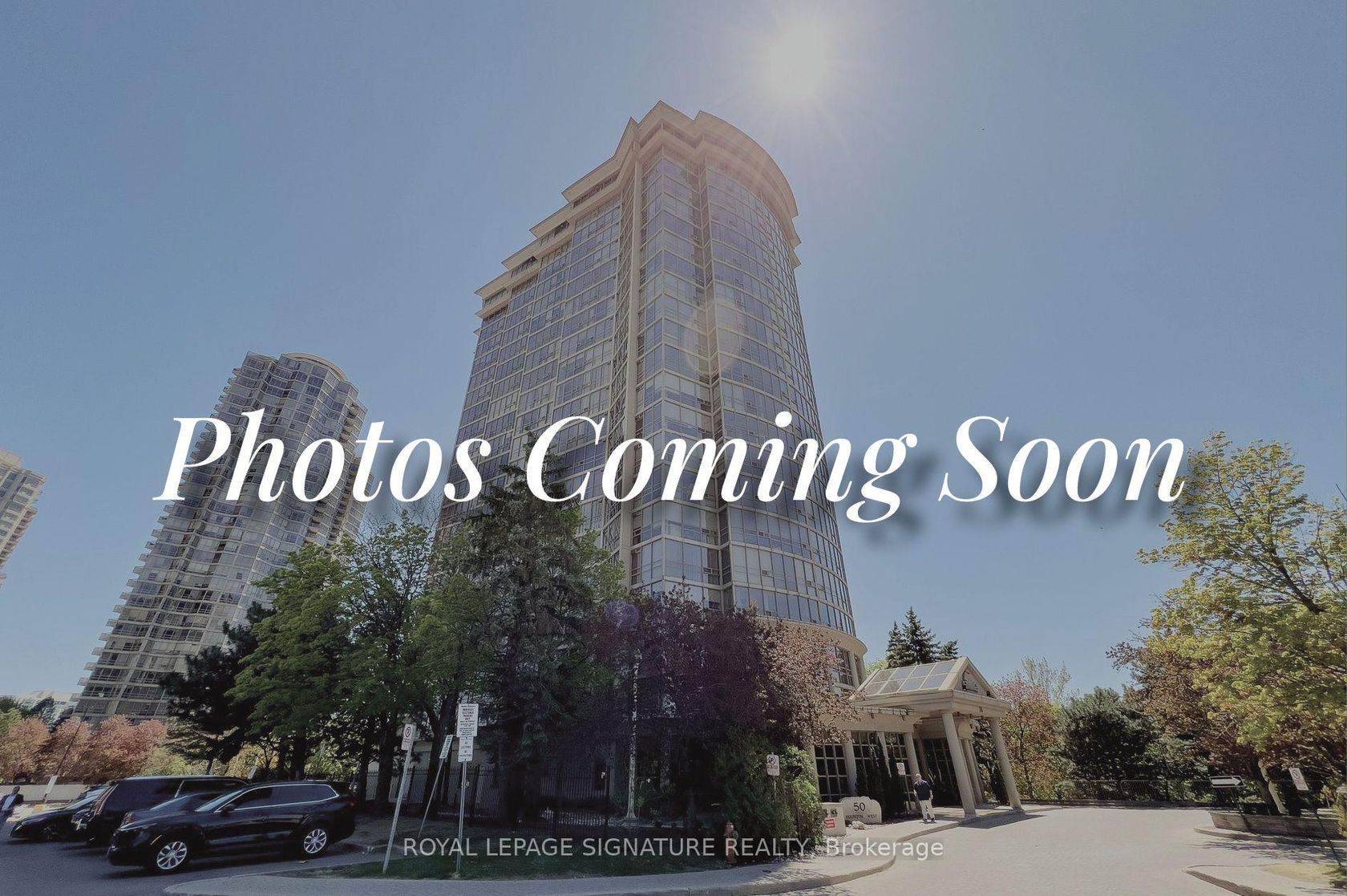 408 - 50 Eglinton Avenue W, Hurontario, Mississauga by Loree Meneguzzi Real Estate 408 - 50 Eglinton Avenue W, Hurontario, Mississauga