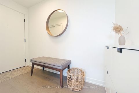 Photo 1 at 608 - 270 Dufferin Street, South Parkdale, Toronto