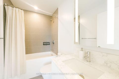 Photo 10 at 608 - 270 Dufferin Street, South Parkdale, Toronto