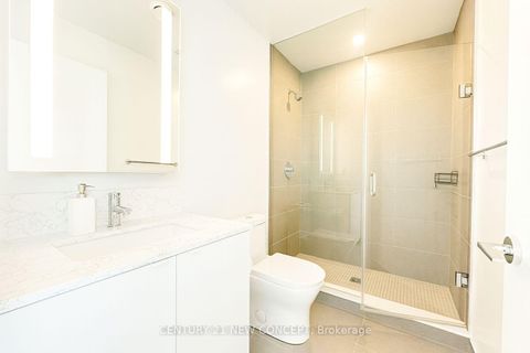 Photo 11 at 608 - 270 Dufferin Street, South Parkdale, Toronto