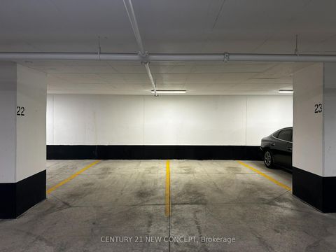 Photo 14 at 608 - 270 Dufferin Street, South Parkdale, Toronto
