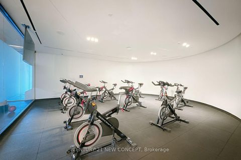 Photo 16 at 608 - 270 Dufferin Street, South Parkdale, Toronto