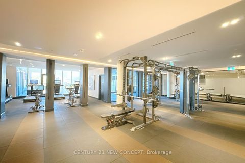 Photo 17 at 608 - 270 Dufferin Street, South Parkdale, Toronto