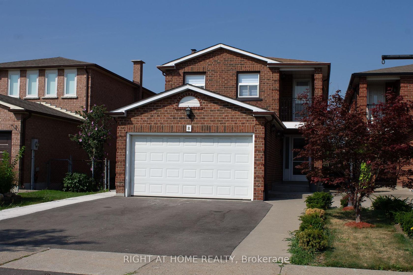 8 Terra Road W, East Woodbridge, Vaughan 