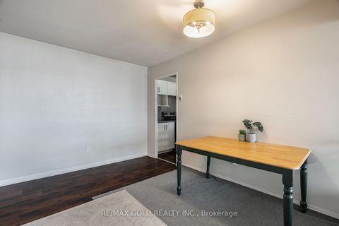 Photo 2 at 502 - 1 Four Winds Drive, York University Heights, Toronto