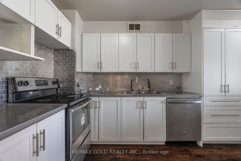 Photo 6 at 502 - 1 Four Winds Drive, York University Heights, Toronto