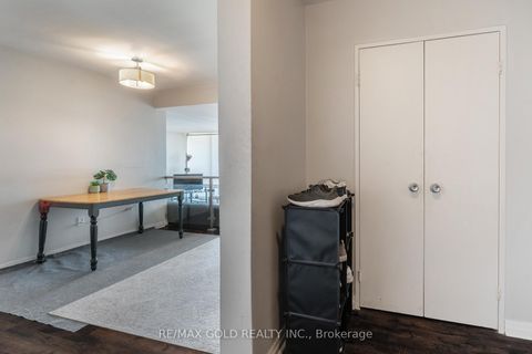 Photo 9 at 502 - 1 Four Winds Drive, York University Heights, Toronto