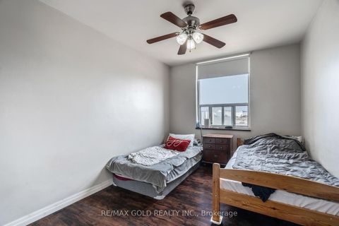 Photo 11 at 502 - 1 Four Winds Drive, York University Heights, Toronto