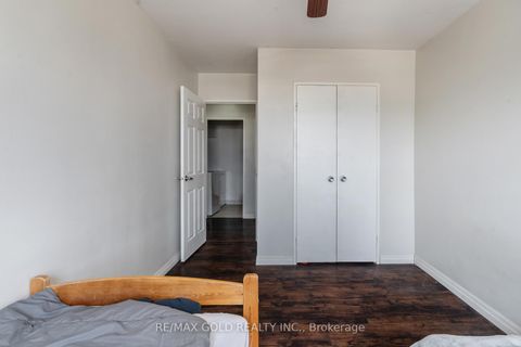 Photo 12 at 502 - 1 Four Winds Drive, York University Heights, Toronto