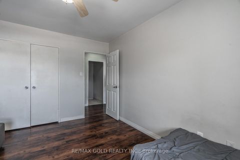 Photo 15 at 502 - 1 Four Winds Drive, York University Heights, Toronto